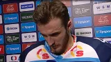 Filippi: Do sedmého zápasu musíme jít s hlavami nahoru