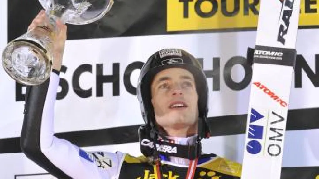Wolfgang Loitzl