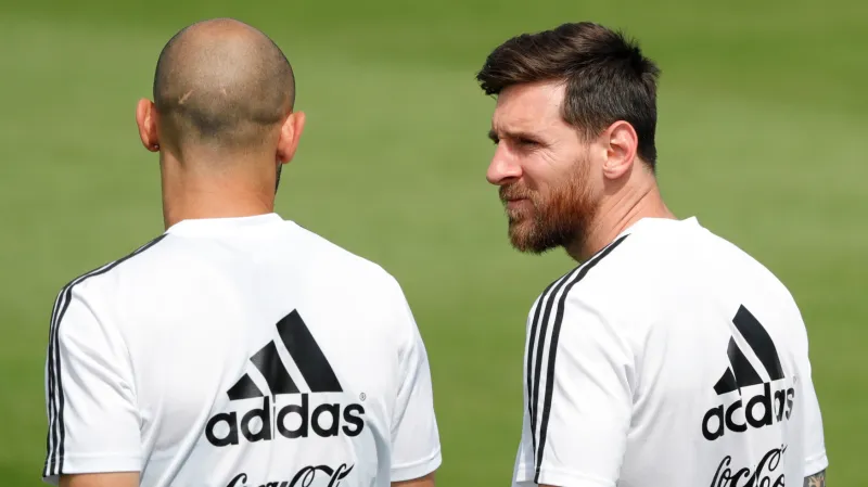 Zafunguje konečně spolupráce Lionela Messiho se spoluhráči?