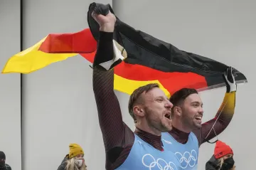 Tobias Wendl a Tobias Arlt