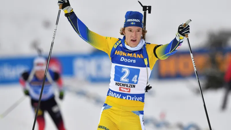 Sebastian Samuelsson