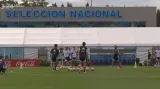 Nominace Argentiny