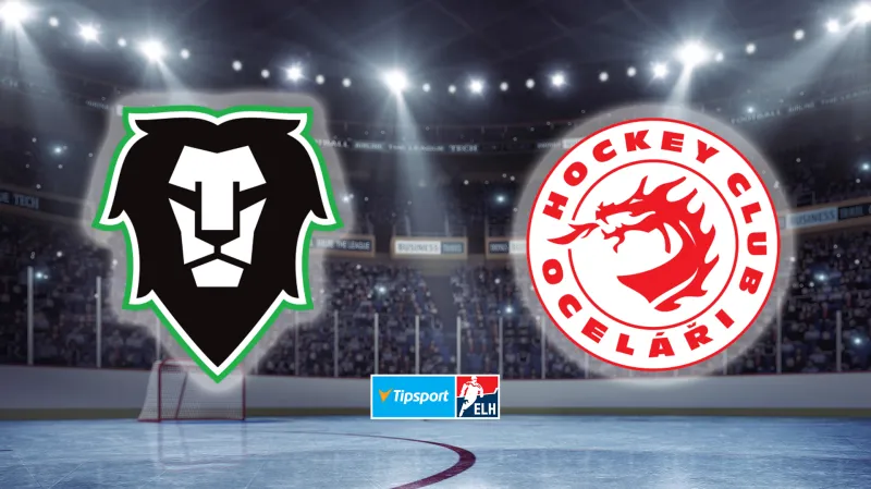 Sestřih a ohlasy 4. semifinále Mladá Boleslav - Třinec