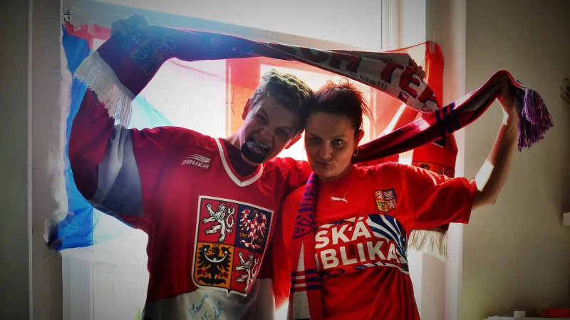 Matyáš Hemer - 1. místo