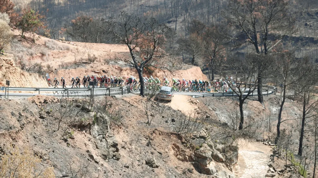 Vuelta 2017