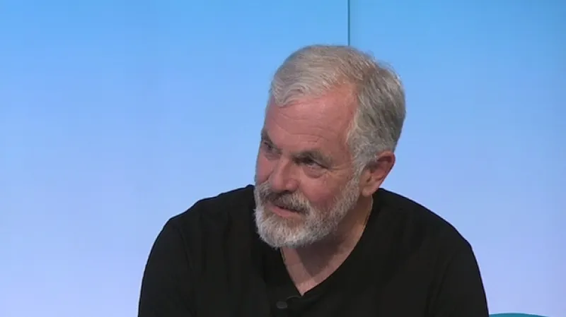 Pavel Čapek: Česká televize odvysílá všech 64 utkání mistrovství světa