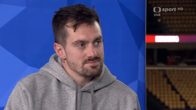 Flek: Chtěli jsme se zaměřit na úvod utkání a povedlo se nám to