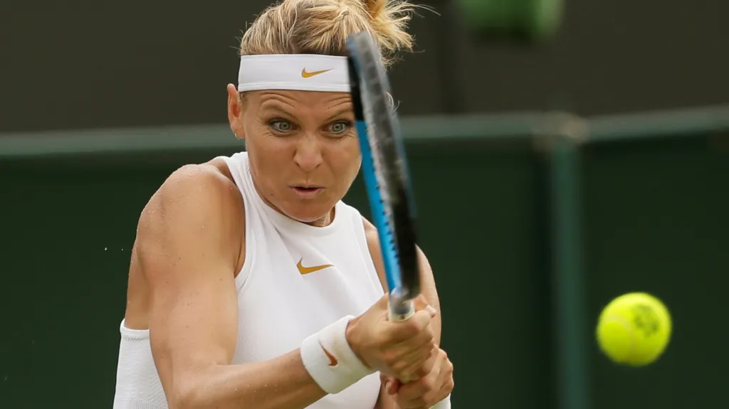 Lucie Šafářová zdolala favorizovanou Radwaňskou