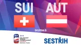 Sestřih utkání Švýcarsko - Rakousko