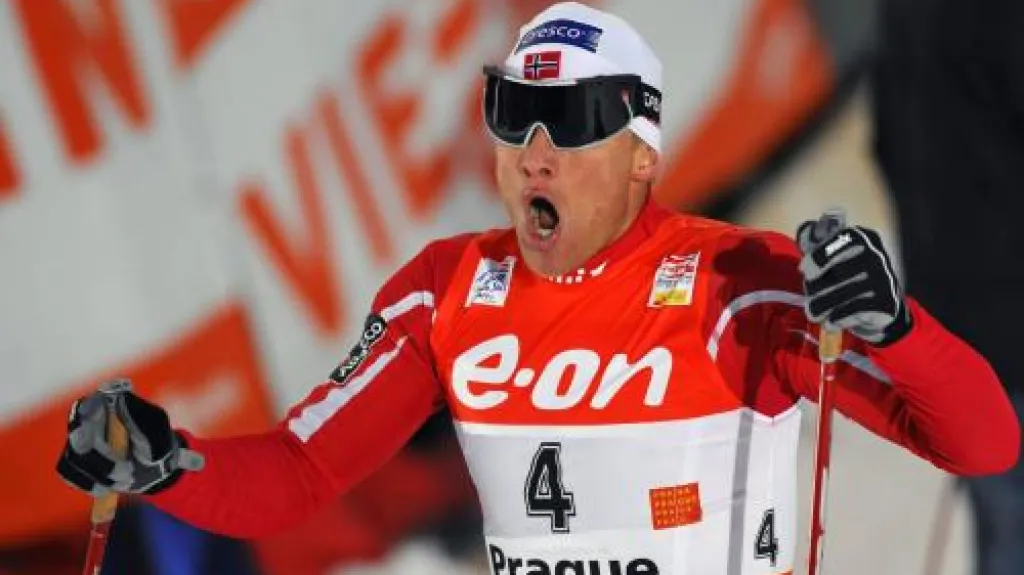 Tor Arne Hetland