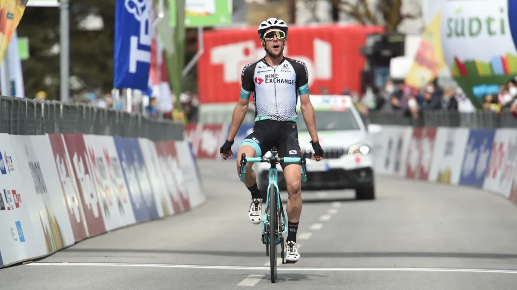 Simon Yates