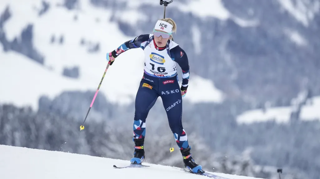 Ingrid Tandrevoldová