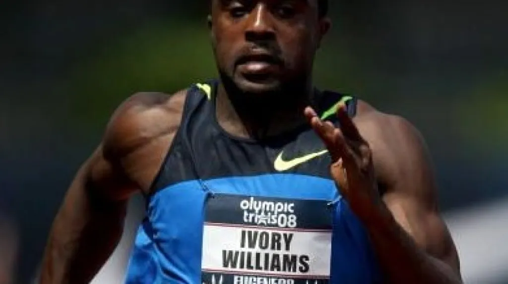 Ivory Williams