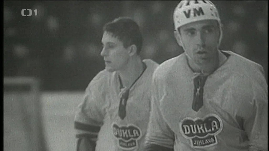 Legendární obránce Jan Suchý slaví sedmdesát