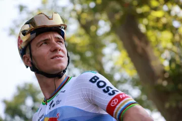 Remco Evenepoel