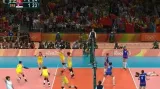 Volejbalistky Číny porazily ve finále Srbsko