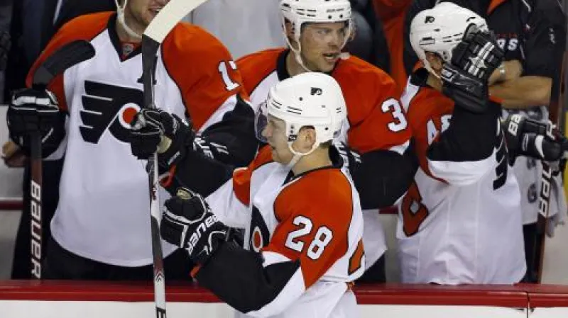 Hráči Philadelphie