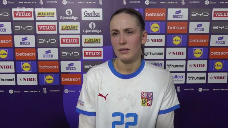 Ohlasy po utkání Česko – Argentina