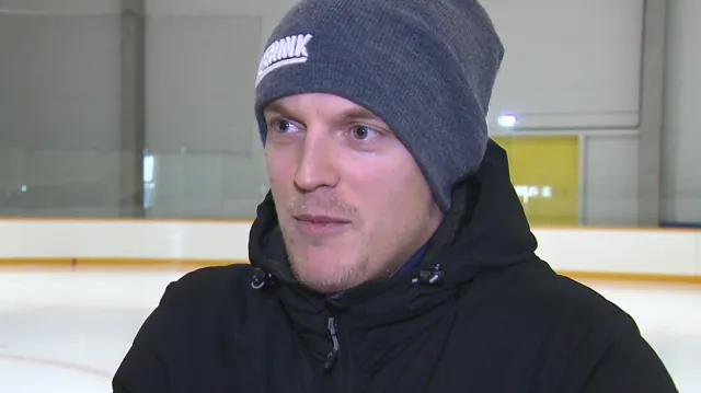 Verner jede na další Hry, poprvé ale v roli komentátora