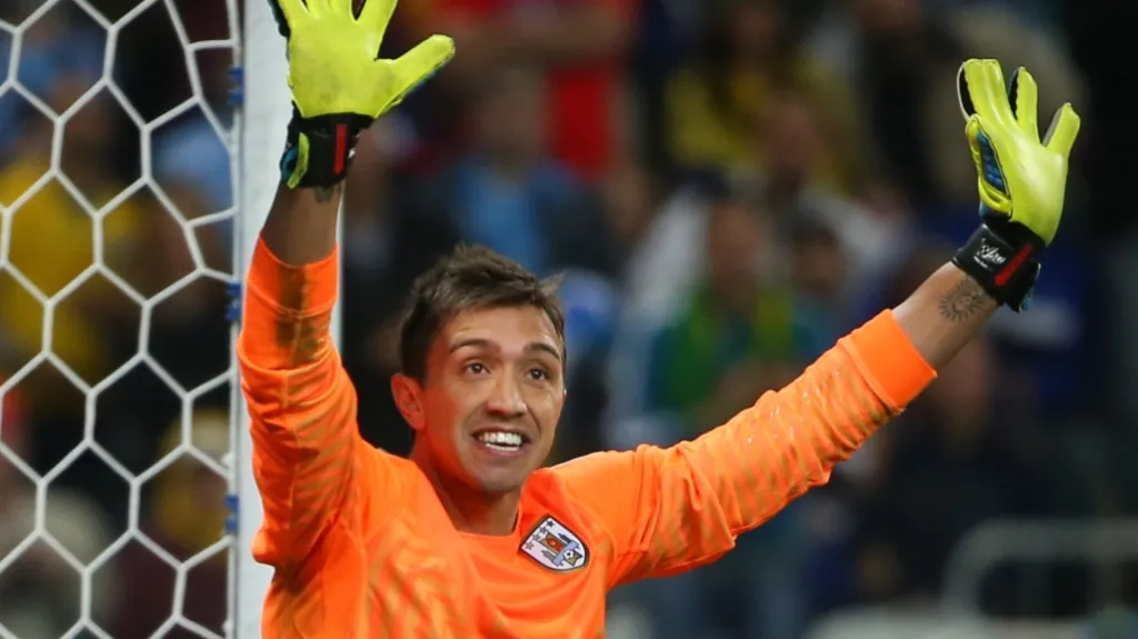 Fernando Muslera