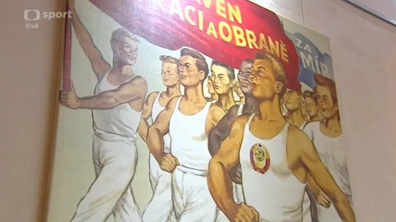 V Praze proběhla vernisáž k výstavě Připraven k práci a obraně vlasti