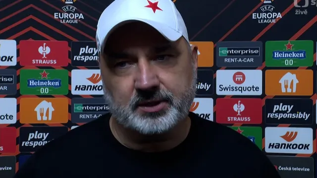 Ohlasy po utkání Slavia Praha – AC Milán