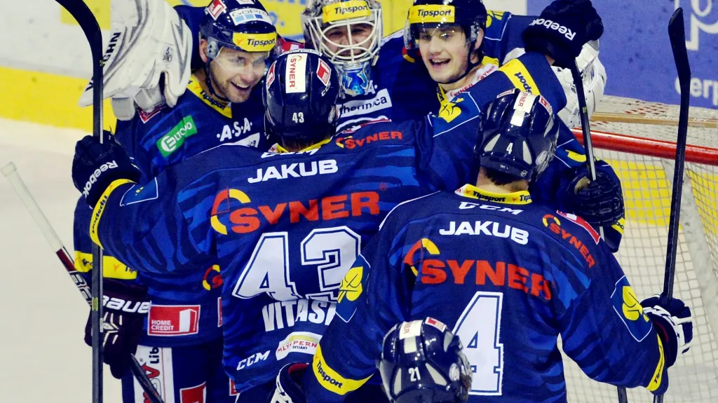 Kladno - Liberec
