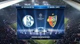 Sestřih utkání Schalke 04 - Basilej