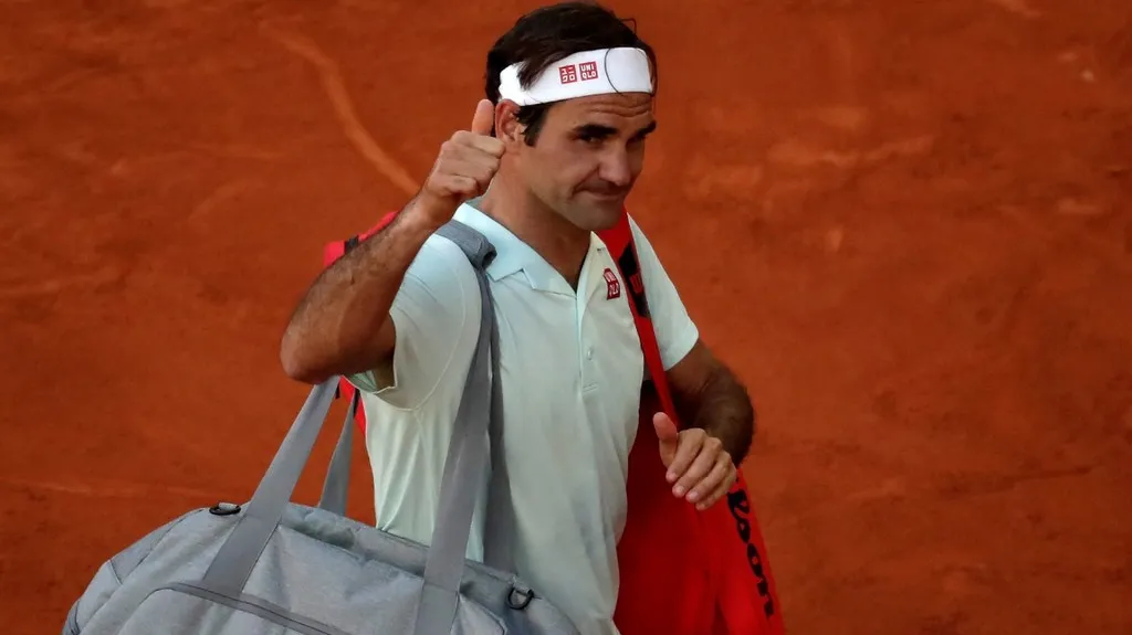 Roger Federer