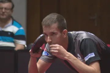 Sestřih utkání Havlíčkův Brod – Odoreiu Sekuiesc