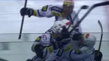 Sestřih a ohlasy 6. čtvtrfinále Brno - Plzeň