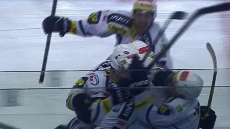 Sestřih a ohlasy 6. čtvtrfinále Brno - Plzeň