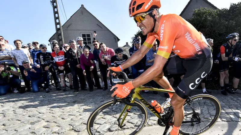 Greg van Avermaet