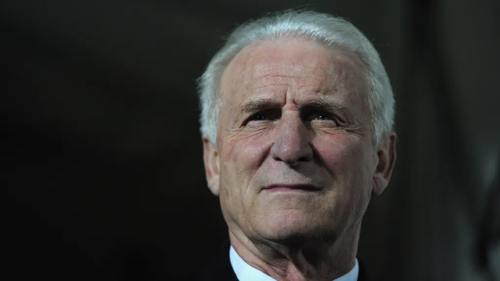 Giovanni Trapattoni