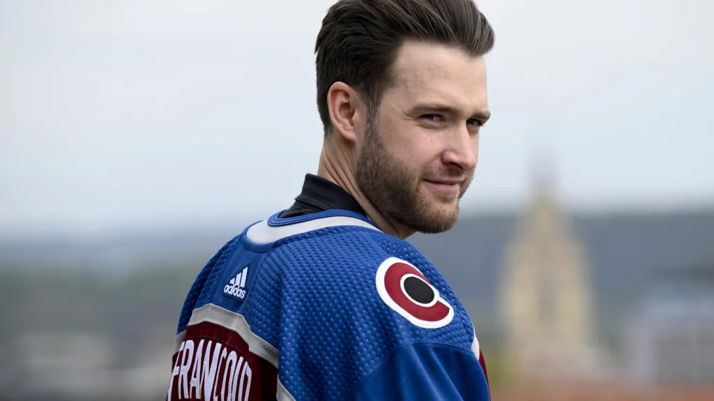 Pavel Francouz ukončil hokejovou kariéru