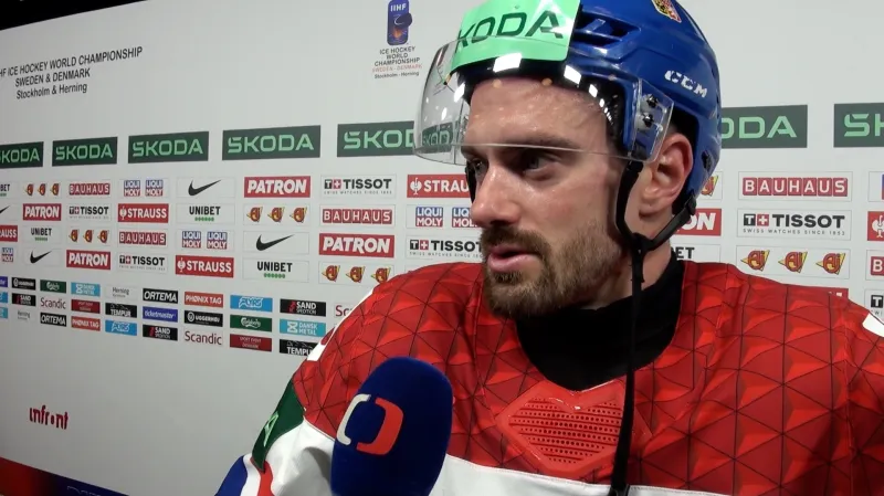 Flek: S Nory jsem snad nikdy lehký zápas nezažil