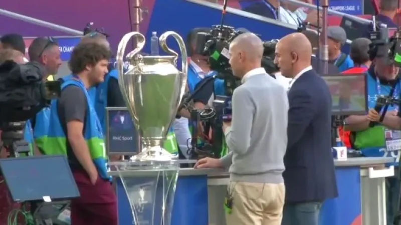 Liverpool i Tottenham se chystají na finále LM