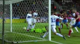 Gól v utkání Česko - Kosovo: Čelůstka – 2:1 (79. min.)