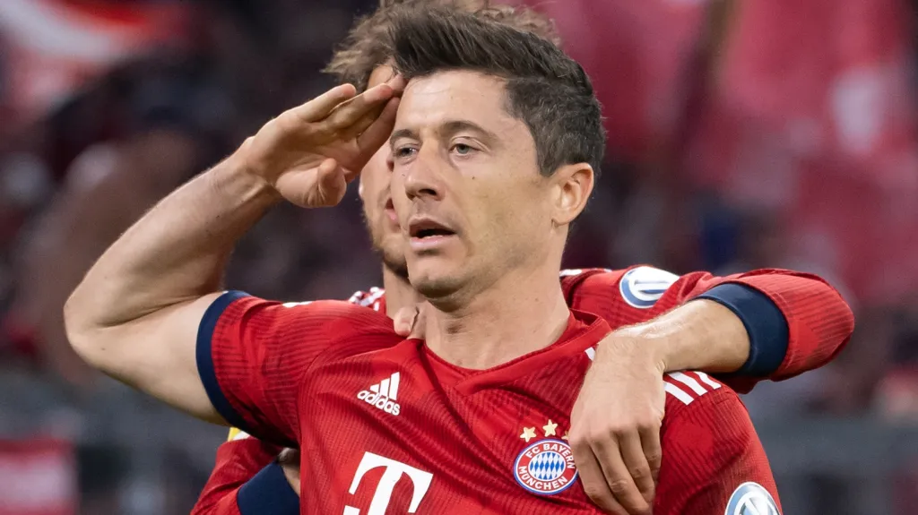 Lewandowski
