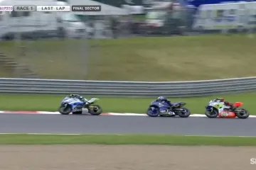 König se stane účastníkem MS superbiků