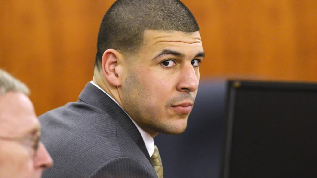 Aaron Hernandez