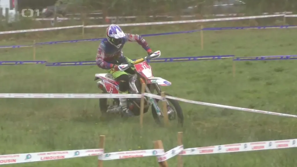 Engelovy technické potíže srazily český tým na 9. místo