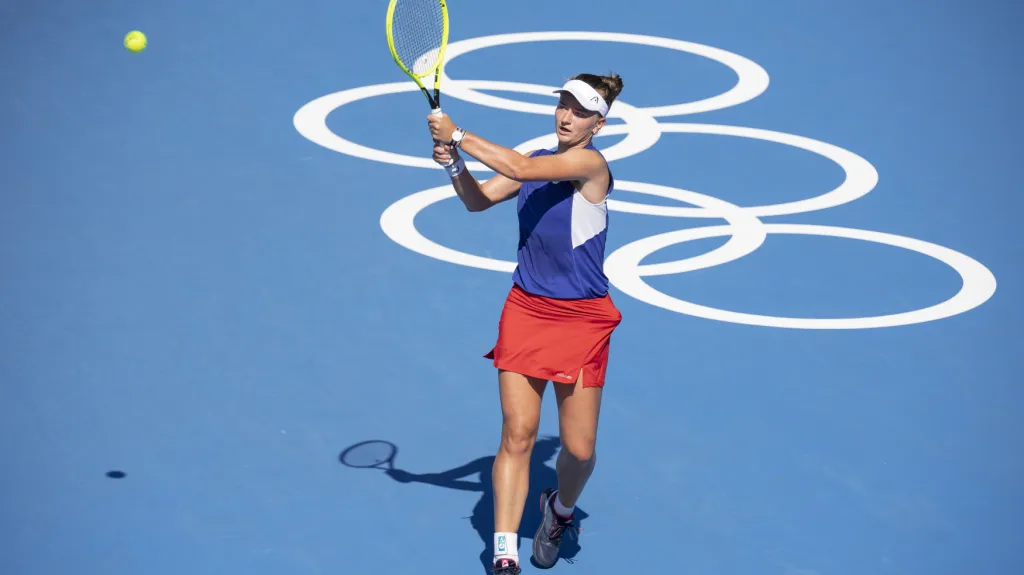 Barbora Krejčíková