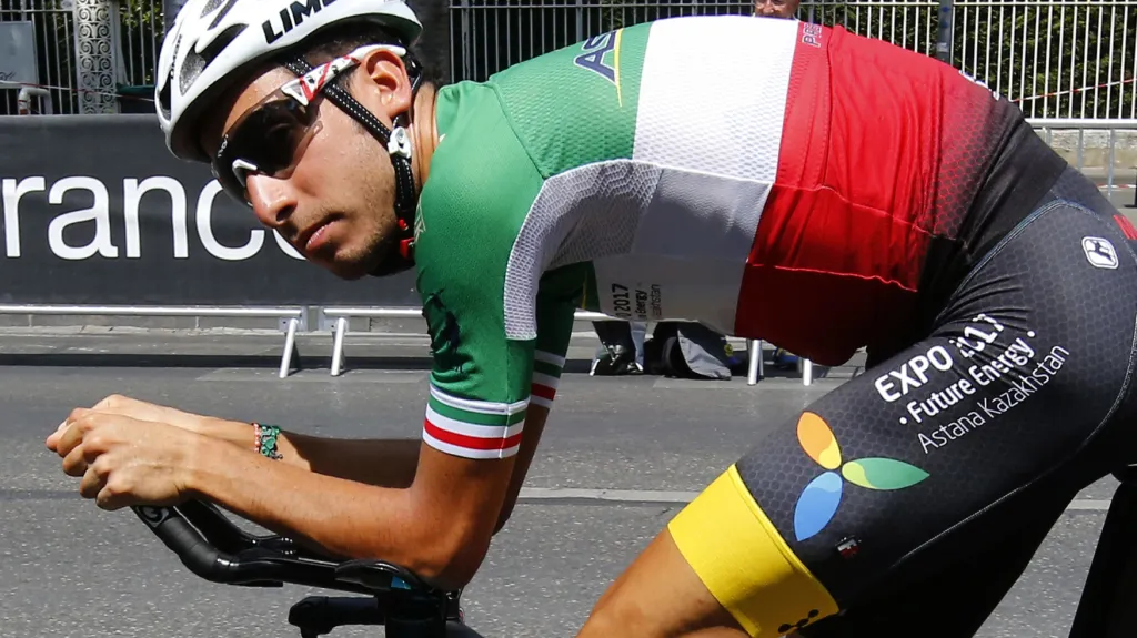 Fabio Aru