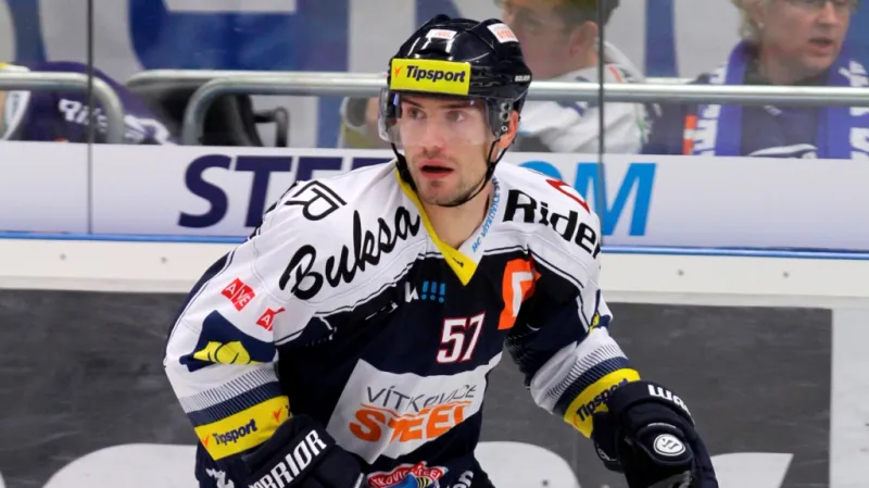 Olesz zůstal ve Vítkovicích i kvůli rodině