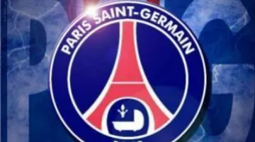 Logo Paris St. Germain