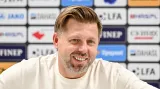 David Horejš