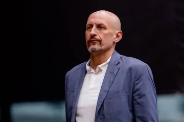 Luboš Bartoň