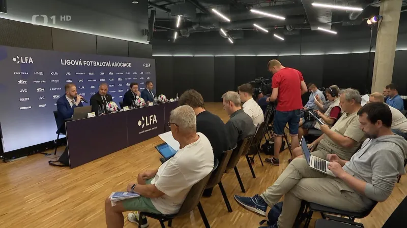 První liga byla rozlosována, nový ročník startuje týden po finále Eura