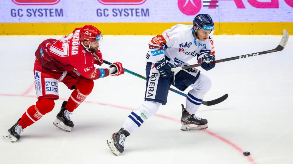 Třinec - Vítkovice